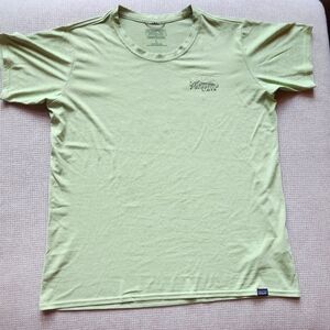 Capilene cool Daily womens large